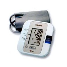 Automatick� tlakom�r OMRON M3
