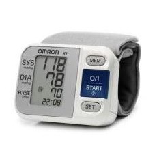 Digit�ln� tlakom�r OMRON R3