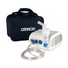 Inhalátor kompresorový Omron C28P CompAir Nebulizátory (inhalátory) Omron