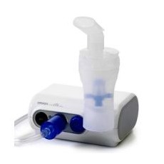 Kompresorový inhalátor Omron C30 CompAir Elite Zdravé dýchání Omron