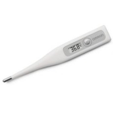 Teploměr Omron ECO - Temp Basic Tipy na nákup Omron