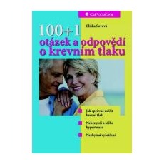 100 + 1 ot�zek a odpov�d� o krevn�m tlaku