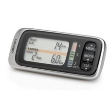 Krokoměr Omron HJ-304 Walking Style X Krokoměry Omron