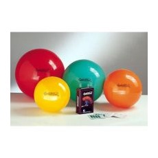 Gymnastikball, italský Rehabilitační míče Ledragomma
