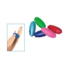 AKCE Váleček s bodlinkami 7cm   Masážní válečky byly vyvinuty a vyrobeny především k docílení dobrého zdravotního stavu. Každodenním používáním...