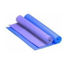 AKCE Yoga mat 4 mm  Ostatní Aerobic pomůcky  Ostatní Yoga mat podložka pro aerobic, rehabilitační cvičení, jogu a podobně.
