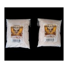 Jídelní sůl hrubě mletá růžová Solné produkty Ostatní