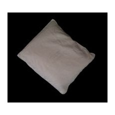 Solný polštář s květem levandule bílý Solné produkty Ostatní