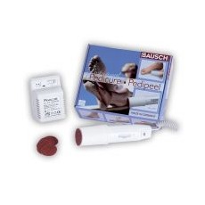 Pedipeel BAUSCH model 0321 Manikúra, pedikúra Bausch