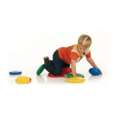 Dynair Senso Mini - 4 podlo�ky
