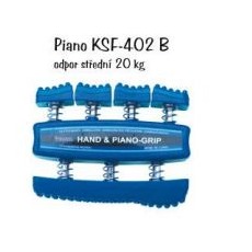 AKCE Dlaňový silič KSF-402 B Rehabilitační pomůcky  Ostatní  Ostatní