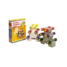 Činky set - stromeček