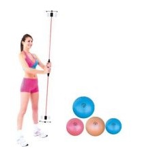 Akční balíček Aerobic Ostatní Ostatní