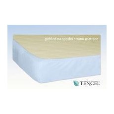 Prostěradlo hygienické TENCEL modré Vitapur Vitapur