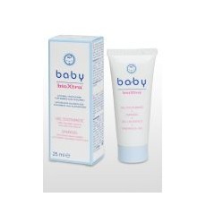 BioXtra Baby gel 25 ml  Ostatní Pro děti  Ostatní Gelová pasta pro děti speciálně vyvinutá tak, aby obohatila dětské sliny a podporovala jejich funkci. Obsahuje...