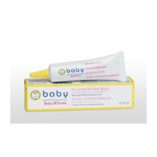 BioXtra Baby balzám utišující 15 ml  Ostatní Pro děti  Ostatní Bioxtra baby balzám pečuje o citlivé dásně, zklidňuje a napomáhá zmírnit bolest. Dopřejte tu nejlepší péči Vašim...