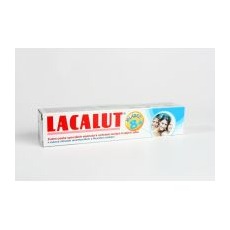 Lacalut dětská 8+ let - 50 ml Pro děti  Ostatní  Ostatní