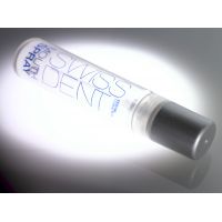 Swissdent Spray Pure Freshness - antibakteriální účinek - 7,5 ml