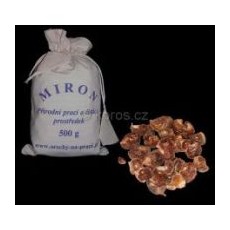 Ořechy na praní Miron - 10 kg Ekologické prostředky na praní, prací prášky  Ostatní  Ostatní