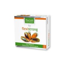 AKCE Fin Flexistrong (60 cps) Na klouby Finclub Finclub