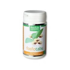 Fin Fosfotabs (150 tbl) Antioxidant Detoxikace organismu, antioxidanty Finclub