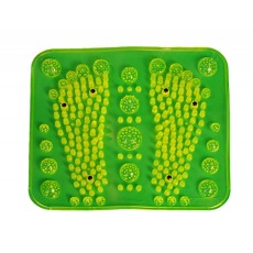 Akupresurní podložka s 6-ti magnety Rehabilitační pomůcky Ostatní