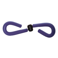 Body Shaper posilovač motýlek Cvičení, fitness Ostatní