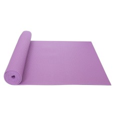 Podložka Yoga mat 3 mm s taškou Podložky, švihadla a další Ostatní