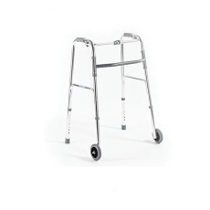 Chodítko dvoukolové Chodítka pro invalidy Ostatní