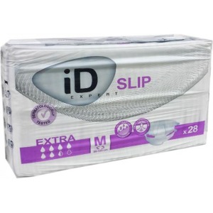 ID Expert Slip Extra