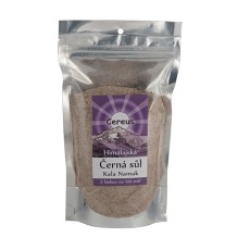 Černá sůl KALA NAMAK 500g Zdravý domov Cereus