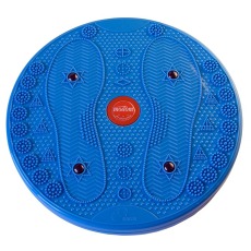 Rotační akupresurní disk VENUS s magnety Cvičení, fitness Ostatní