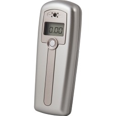 Digitální alkohol tester AL 2500 stříbrný Ostatní Ostatní