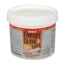 ED ENERGY DRINK 4500 g energetický nápoj   Energetický nápoj, který odstraňuje únavu, chrání před vznikem křečí, zvyšuje výkonnost a vytrvalost....