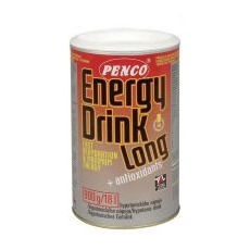 ED ENERGY DRINK 900 g energetický nápoj   Energetický nápoj, který odstraňuje únavu, chrání před vznikem křečí, zvyšuje výkonnost a vytrvalost....