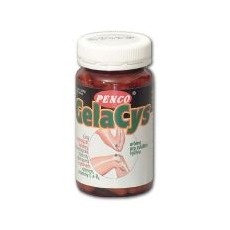 Penco GELACYS  120 cps výživa kloubů