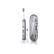 Sonický elektrický kartáček Philips Sonicare FlexCare Platinum bez sanitizéru Kosmetika a krása Philips