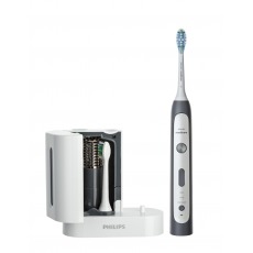 Sonický elektrický kartáček Philips Sonicare FlexCare Platinum se sanitizérem Kosmetika a krása Philips