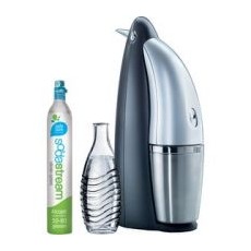 V�robn�k sodov� vody PENGUIN sada SODASTREAM