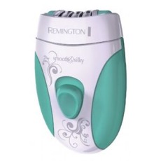 Epilátor Remington EP 6010 Dámské epilátory, pánské a dámské holící stroky, strojky na vlasy, hygienické zastřihávače Remington