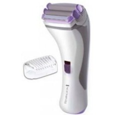 Dámský holicí strojek Remington WDF 3600 Dámské epilátory, pánské a dámské holící stroky, strojky na vlasy, hygienické zastřihávače Remington