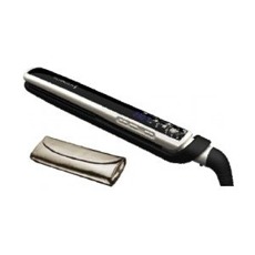Žehlička na vlasy Remington S 9500 Péče o vlasy Remington