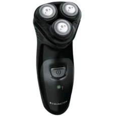Pánský holící strojek Remington R 4130 Remington Dámské a pánské holící strojky Remington Pánský holící strojek má čepele z nerez oceli pro prvotřídní střih. Multi pozicový výkyvný krk se přizpůsobí i těm...