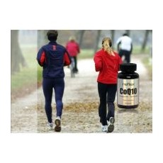 Co-Q10 (Coenzyme Q10) 90tbl antioxidant