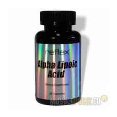 Alpha Lipoic Acidantioxidant