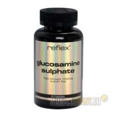 Glucosamine Sulphate  90tbl zdravé klouby