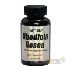 Rhodiolia Rosea Extract 90tbl potence