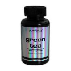Green Tea Extract 100tbl redukce hmotnosti