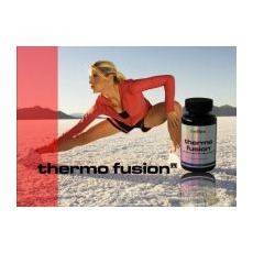 Thermofusion 100tbl redukce hmotnosti