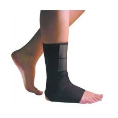 Neoprénová hlezenní bandáž - velká Regeko Regeko